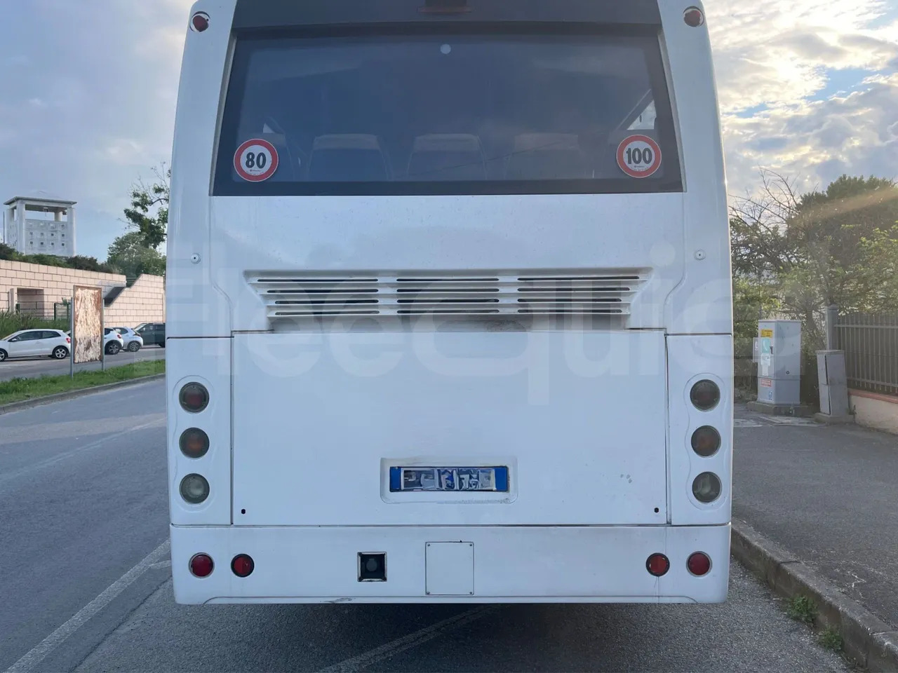 Temsa Safari RD - Turistik otobüs: fotoğraf 5 Temsa Safari RD - Turistik otobüs: fotoğraf 5