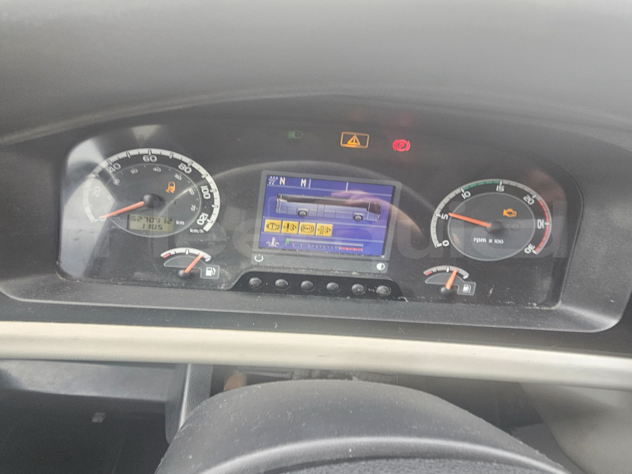 Vdl Bova Futura - Turistik otobüs: fotoğraf 3 Vdl Bova Futura - Turistik otobüs: fotoğraf 3