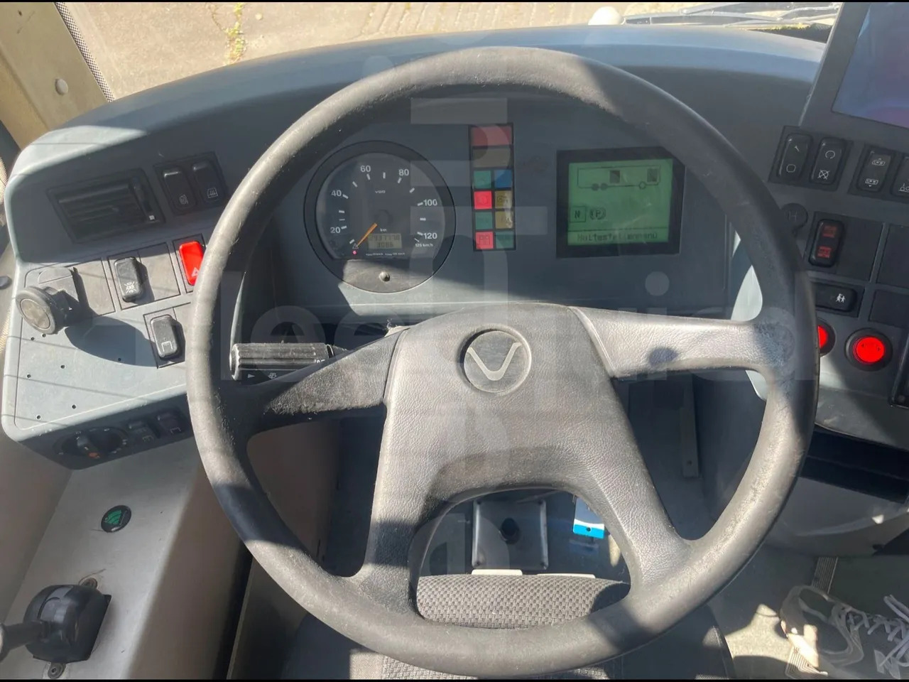 Viseon LDD14 - Şehir otobüsü: fotoğraf 3 Viseon LDD14 - Şehir otobüsü: fotoğraf 3