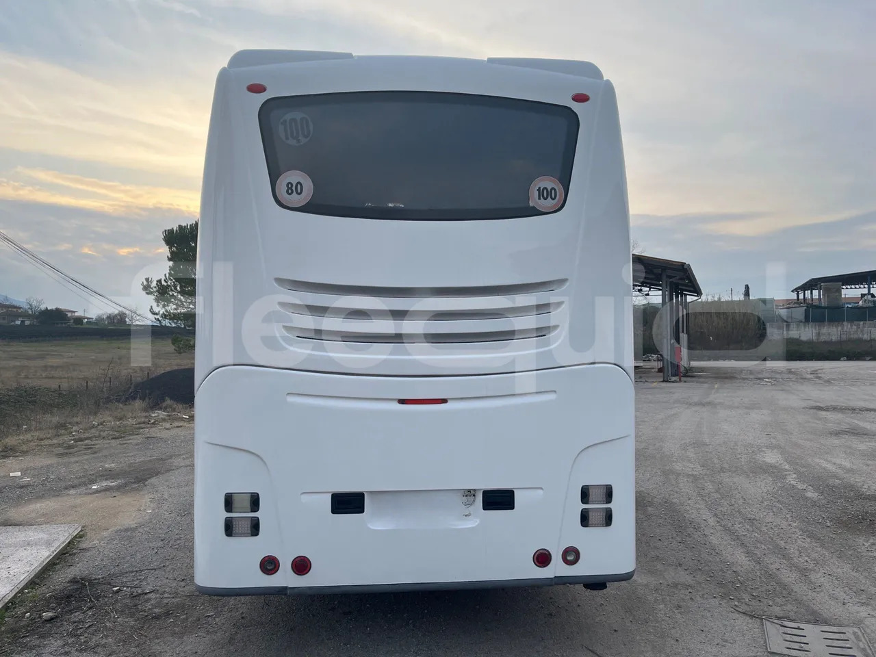 Volvo B12 - Turistik otobüs: fotoğraf 5 Volvo B12 - Turistik otobüs: fotoğraf 5