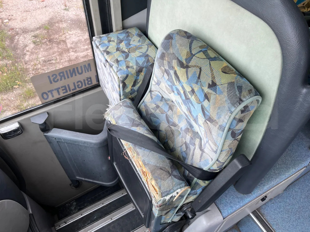 Volvo B12 finansal kiralama Volvo B12: fotoğraf 20 Volvo B12 finansal kiralama Volvo B12: fotoğraf 20