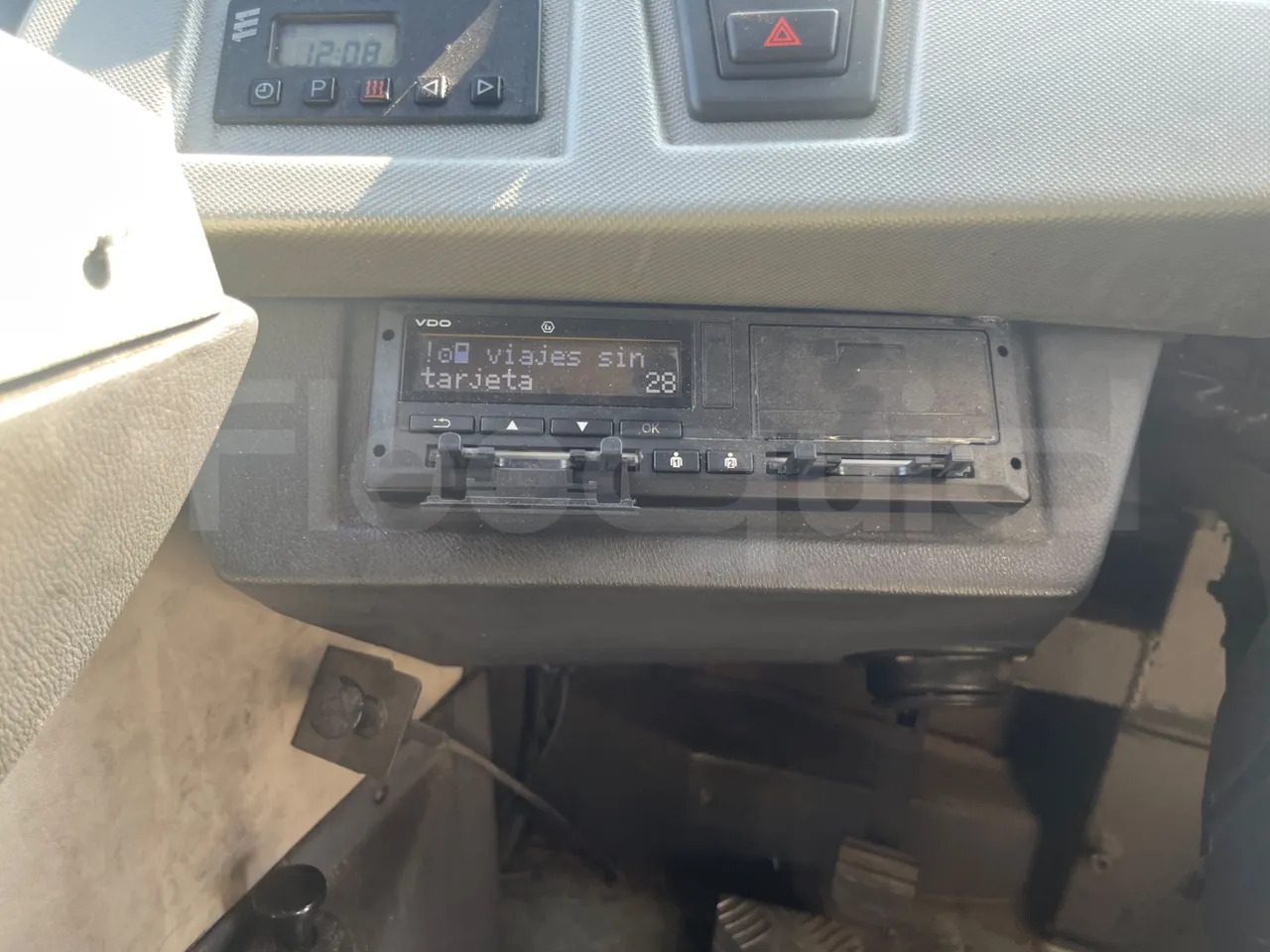 Turistik otobüs Volvo B12B: fotoğraf 20