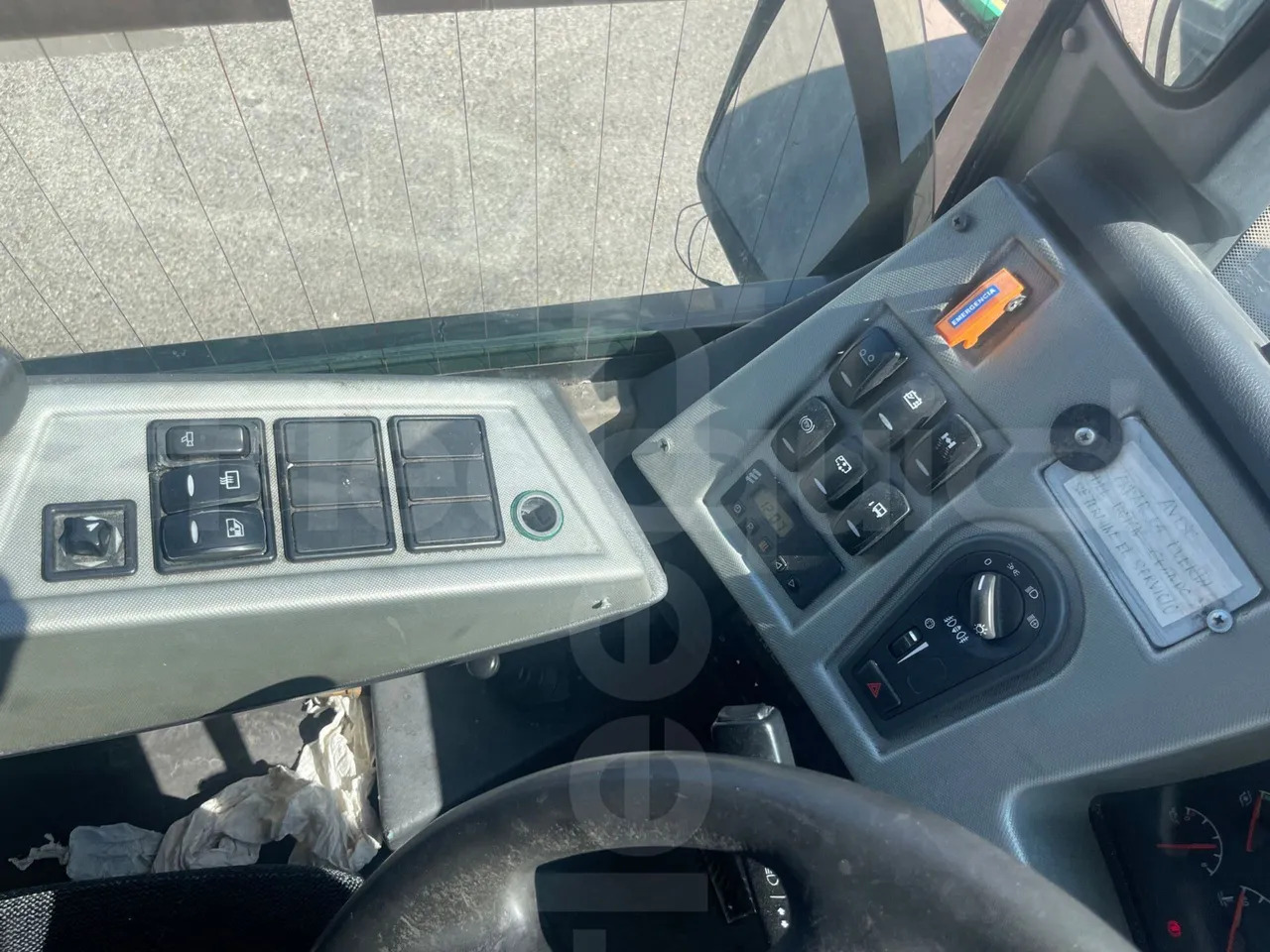 Turistik otobüs Volvo B12B: fotoğraf 17