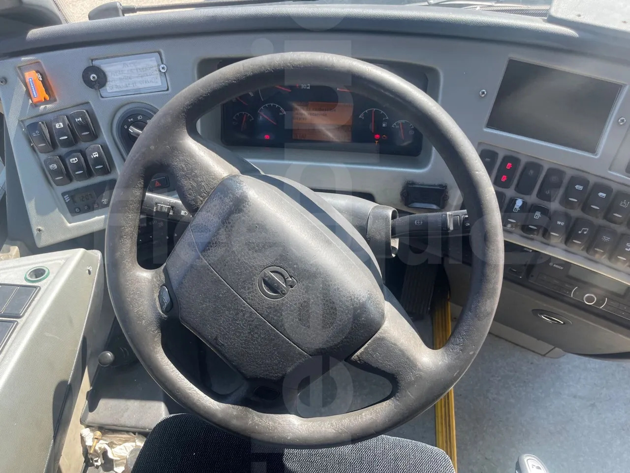 Turistik otobüs Volvo B12B: fotoğraf 15