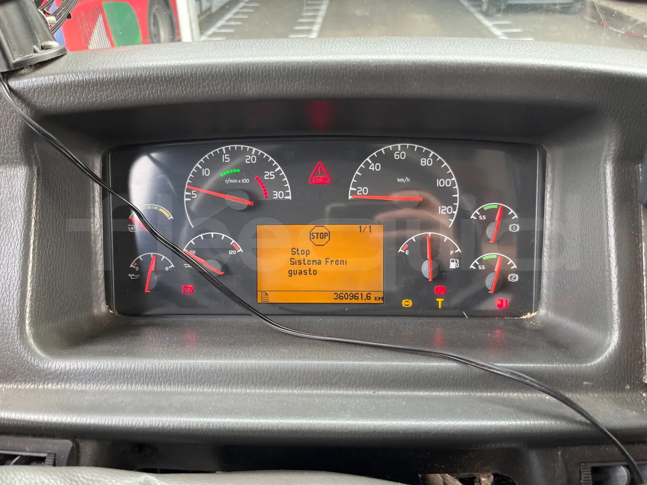 Volvo Bravo I City - Çift katlı otobüs: fotoğraf 3 Volvo Bravo I City - Çift katlı otobüs: fotoğraf 3