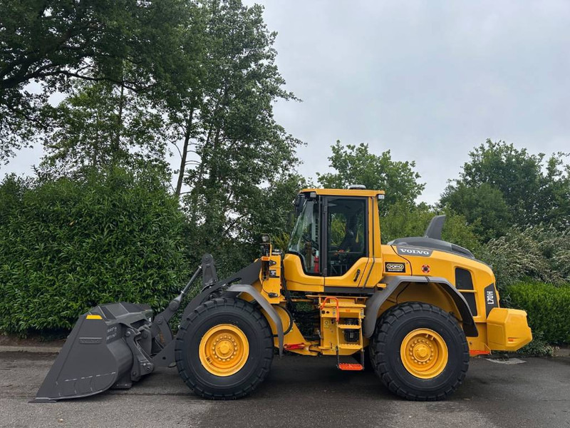 Volvo L 70 H2 - Tekerlekli yükleyici: fotoğraf 2 Volvo L 70 H2 - Tekerlekli yükleyici: fotoğraf 2