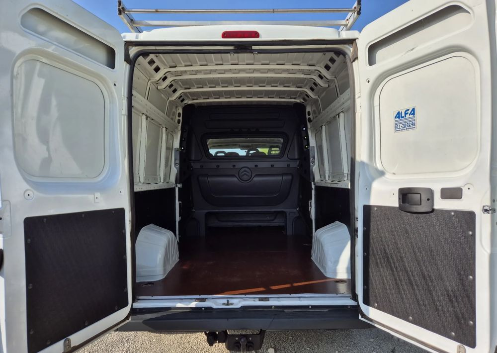 Citroën Jumper 3.0 180KM Dubel Kabina - Çift kabin kamyonet: fotoğraf 4 Citroën Jumper 3.0 180KM Dubel Kabina - Çift kabin kamyonet: fotoğraf 4