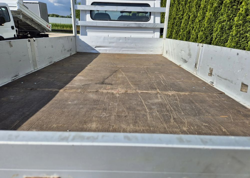 Fiat DUCATO 2.3 150KM MAXI - Açık kasa kamyonet: fotoğraf 4 Fiat DUCATO 2.3 150KM MAXI - Açık kasa kamyonet: fotoğraf 4