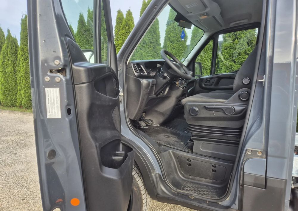 Iveco 35C15 3.0 150KM - Damperli kamyonet: fotoğraf 5 Iveco 35C15 3.0 150KM - Damperli kamyonet: fotoğraf 5