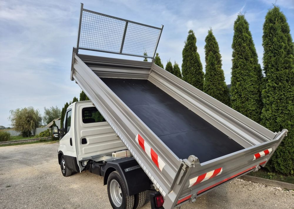 Iveco 35C15 3.0 - Damperli kamyonet: fotoğraf 3 Iveco 35C15 3.0 - Damperli kamyonet: fotoğraf 3