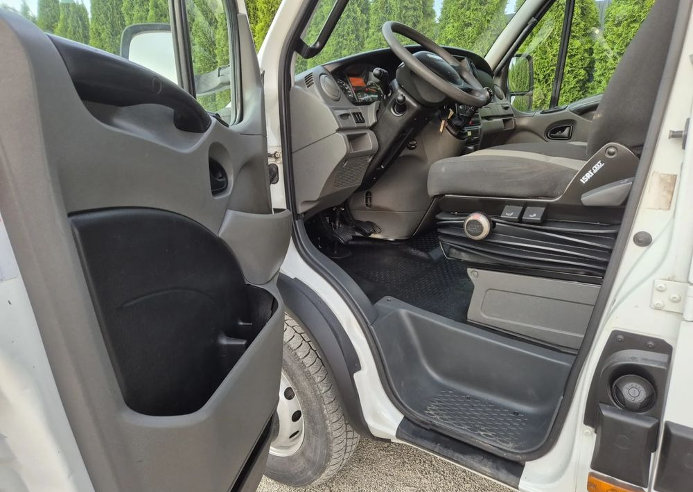 Iveco 60c17 50C15 35C15 / 3.0 170KM - Damperli kamyonet: fotoğraf 5 Iveco 60c17 50C15 35C15 / 3.0 170KM - Damperli kamyonet: fotoğraf 5