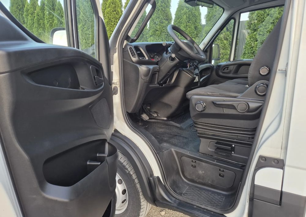 Iveco 65C15 70C15 60C15 50C15 3.0 150KM - Damperli kamyonet: fotoğraf 4 Iveco 65C15 70C15 60C15 50C15 3.0 150KM - Damperli kamyonet: fotoğraf 4