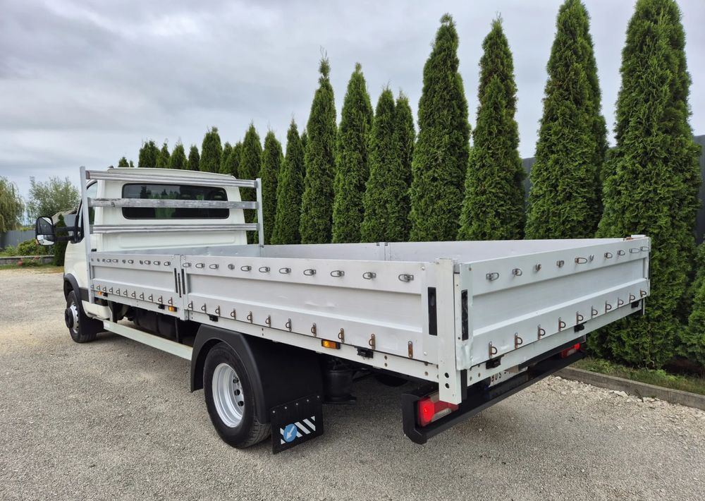 Iveco 65c17 70c17 50c15 3.0 170KM - Açık kasa kamyonet: fotoğraf 3 Iveco 65c17 70c17 50c15 3.0 170KM - Açık kasa kamyonet: fotoğraf 3