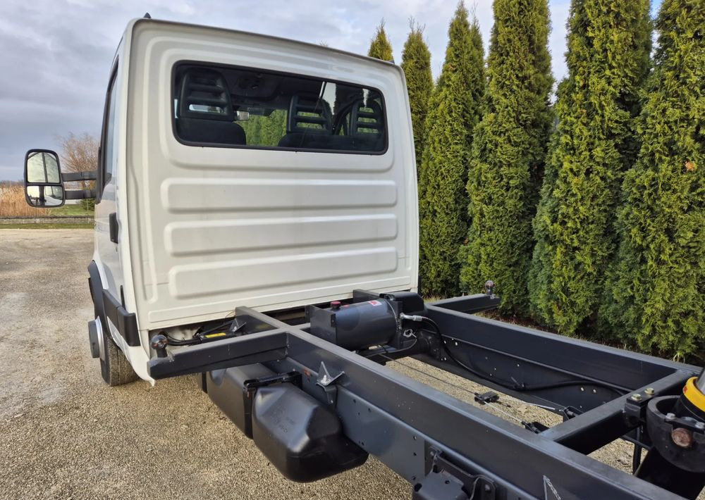 Iveco 70c17 3.0 170KM/ Wywrotka 3-str/ - Damperli kamyonet: fotoğraf 4 Iveco 70c17 3.0 170KM/ Wywrotka 3-str/ - Damperli kamyonet: fotoğraf 4