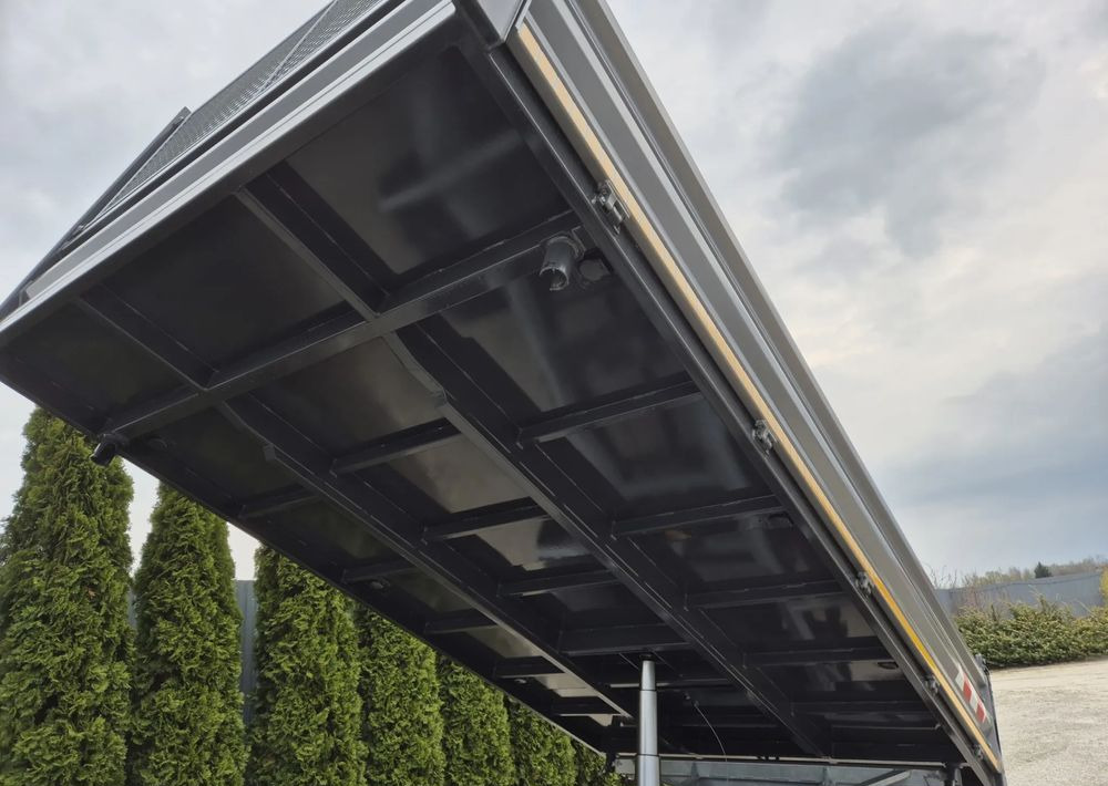 Damperli kamyonet Nissan ATLEON 3.0 150KM Wywrotka 3-stronna: fotoğraf 18