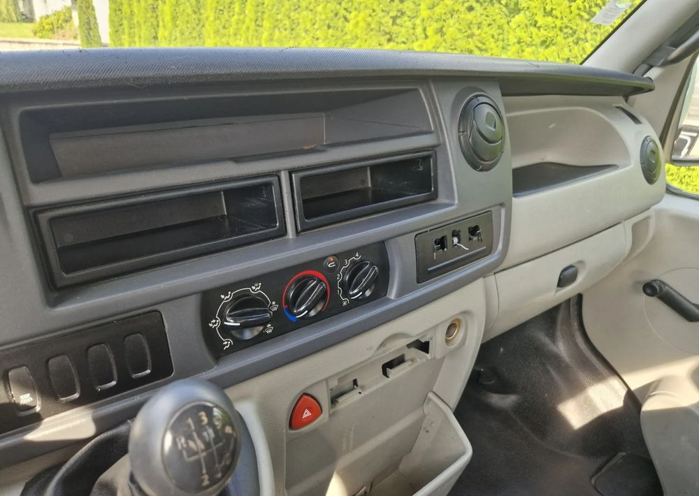 Renault Mascott 3.0 DXI finansal kiralama Renault Mascott 3.0 DXI: fotoğraf 7