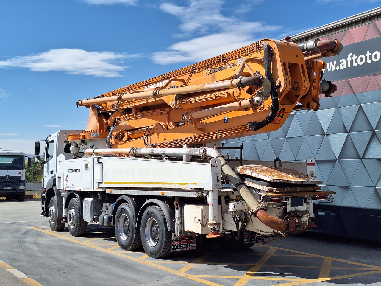 MERCEDES-BENZ AXOR 4140 ZOOMLION 43X-5RZ finansal kiralama MERCEDES-BENZ AXOR 4140 ZOOMLION 43X-5RZ: fotoğraf 6 MERCEDES-BENZ AXOR 4140 ZOOMLION 43X-5RZ finansal kiralama MERCEDES-BENZ AXOR 4140 ZOOMLION 43X-5RZ: fotoğraf 6