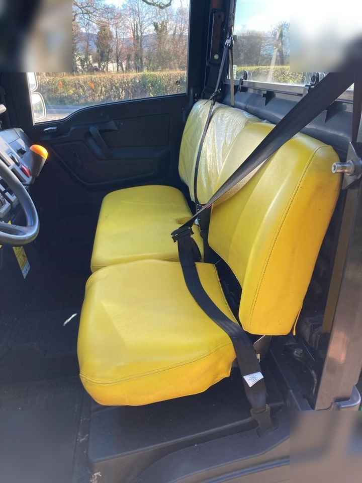 2019 JOHN DEERE GATOR XUV 865M - ATV: fotoğraf 5 2019 JOHN DEERE GATOR XUV 865M - ATV: fotoğraf 5
