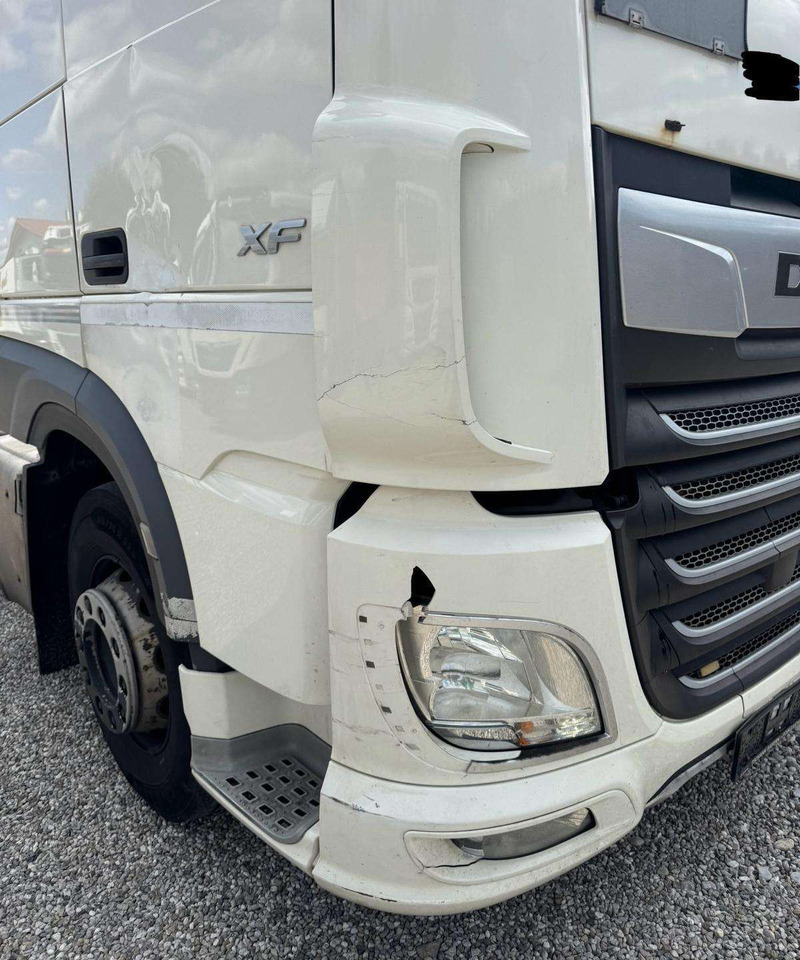 DAF XF 480 SSC RETARDA - Şasi kamyon: fotoğraf 3 DAF XF 480 SSC RETARDA - Şasi kamyon: fotoğraf 3