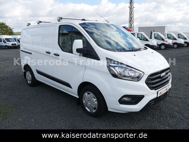 Ford Transit Custom 300 L1H1 VA Werkstatt Klima AHK - Panelvan: fotoğraf 4 Ford Transit Custom 300 L1H1 VA Werkstatt Klima AHK - Panelvan: fotoğraf 4