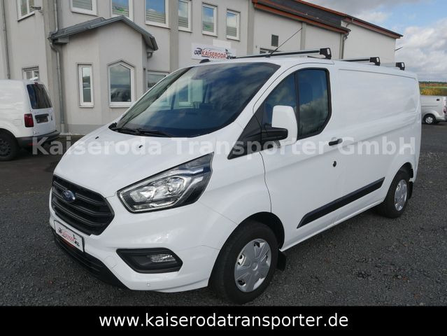 Ford Transit Custom 300 L1H1 VA Werkstatt Klima AHK - Panelvan: fotoğraf 3 Ford Transit Custom 300 L1H1 VA Werkstatt Klima AHK - Panelvan: fotoğraf 3