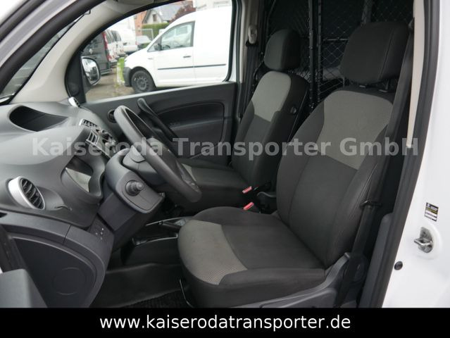 Küçük panelvan Renault Kangoo 1,5 dCi VA Maxi Ka. Klima Navi Kamera: fotoğraf 10 Küçük panelvan Renault Kangoo 1,5 dCi VA Maxi Ka. Klima Navi Kamera: fotoğraf 10