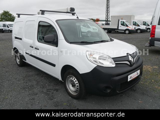 Renault Kangoo 1,5 dCi VA Maxi Ka. Klima Navi Kamera - Küçük panelvan: fotoğraf 3 Renault Kangoo 1,5 dCi VA Maxi Ka. Klima Navi Kamera - Küçük panelvan: fotoğraf 3