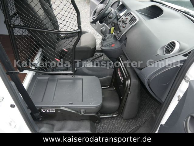 Küçük panelvan Renault Kangoo 1,5 dCi VA Maxi Ka. Klima Navi Kamera: fotoğraf 17 Küçük panelvan Renault Kangoo 1,5 dCi VA Maxi Ka. Klima Navi Kamera: fotoğraf 17