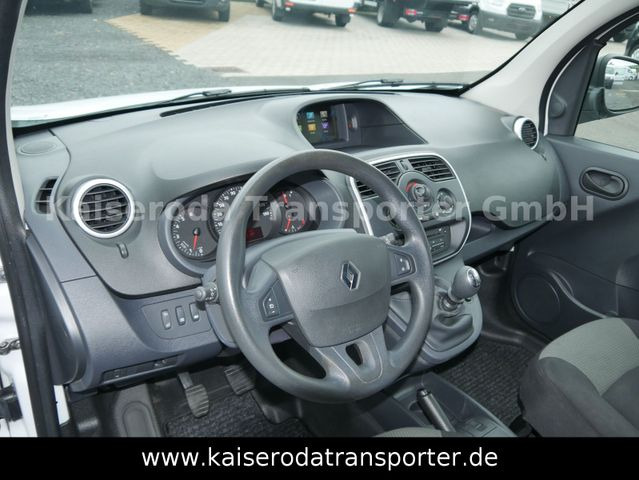 Küçük panelvan Renault Kangoo 1,5 dCi VA Maxi Ka. Klima Navi Kamera: fotoğraf 8 Küçük panelvan Renault Kangoo 1,5 dCi VA Maxi Ka. Klima Navi Kamera: fotoğraf 8