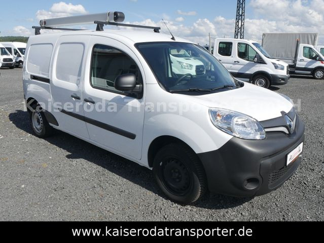 Renault Kangoo 1,5 dCi VA Maxi Ka. Klima Navi Kamera - Panelvan: fotoğraf 1 Renault Kangoo 1,5 dCi VA Maxi Ka. Klima Navi Kamera - Panelvan: fotoğraf 1