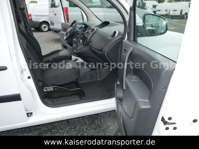 Küçük panelvan Renault Kangoo 1,5 dCi VA Maxi Ka. Klima Navi Kamera: fotoğraf 11 Küçük panelvan Renault Kangoo 1,5 dCi VA Maxi Ka. Klima Navi Kamera: fotoğraf 11