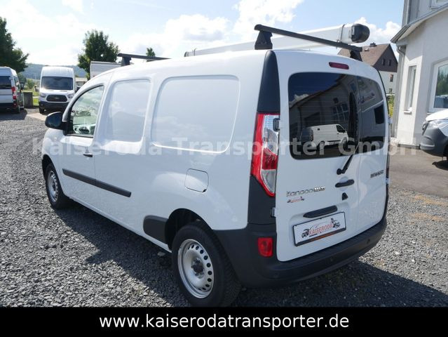 Renault Kangoo 1,5 dCi VA Maxi Ka. Klima Navi Kamera - Panelvan: fotoğraf 5 Renault Kangoo 1,5 dCi VA Maxi Ka. Klima Navi Kamera - Panelvan: fotoğraf 5
