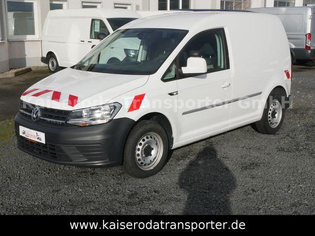 Volkswagen Caddy 2,0 TDI DSG kurz VA Kasten Klima Navi - Panelvan: fotoğraf 3 Volkswagen Caddy 2,0 TDI DSG kurz VA Kasten Klima Navi - Panelvan: fotoğraf 3