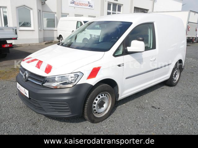 Volkswagen Caddy 2,0 TDI kurz DSG Werkst. Klima Sthzg. Navi - Panelvan: fotoğraf 3 Volkswagen Caddy 2,0 TDI kurz DSG Werkst. Klima Sthzg. Navi - Panelvan: fotoğraf 3