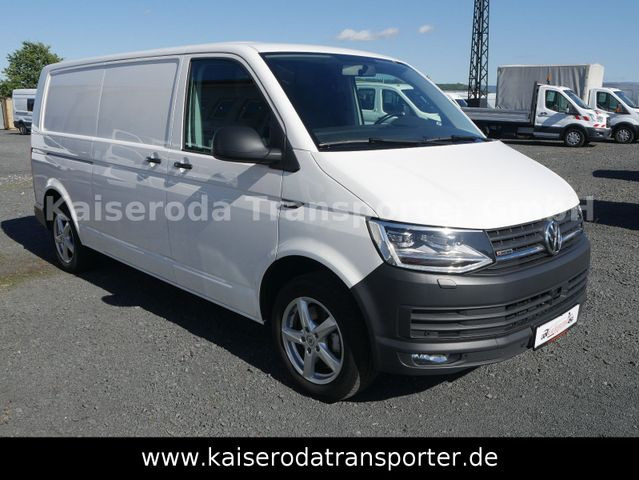 Volkswagen T6 Transporter 2.0 TSI DSG 4Motion Lang Sperre - Panelvan: fotoğraf 3 Volkswagen T6 Transporter 2.0 TSI DSG 4Motion Lang Sperre - Panelvan: fotoğraf 3