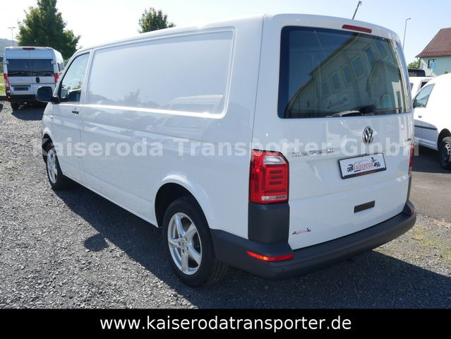 Volkswagen T6 Transporter 2.0 TSI DSG 4Motion Lang Sperre - Panelvan: fotoğraf 5 Volkswagen T6 Transporter 2.0 TSI DSG 4Motion Lang Sperre - Panelvan: fotoğraf 5