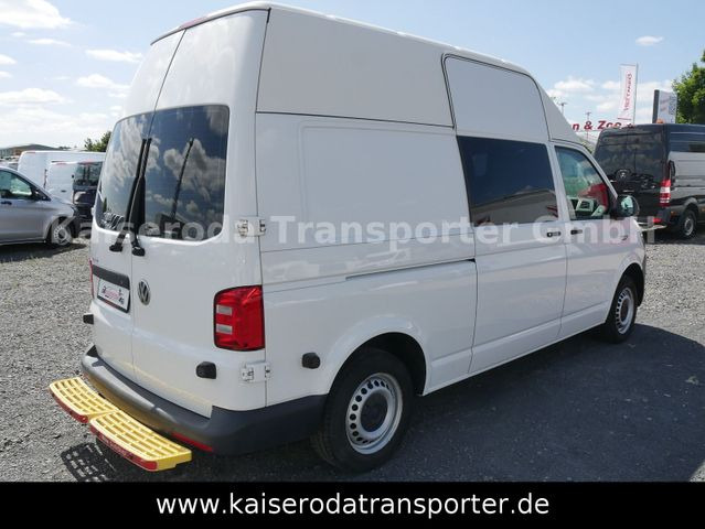Volkswagen Transporter T6 lang VA Werkstatt Klima Sthzg. - Panelvan: fotoğraf 5 Volkswagen Transporter T6 lang VA Werkstatt Klima Sthzg. - Panelvan: fotoğraf 5