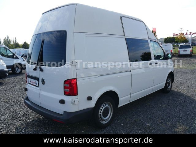 Volkswagen Transporter T6 lang/hoch Werkst. Klima Sthzg. - Panelvan: fotoğraf 5 Volkswagen Transporter T6 lang/hoch Werkst. Klima Sthzg. - Panelvan: fotoğraf 5