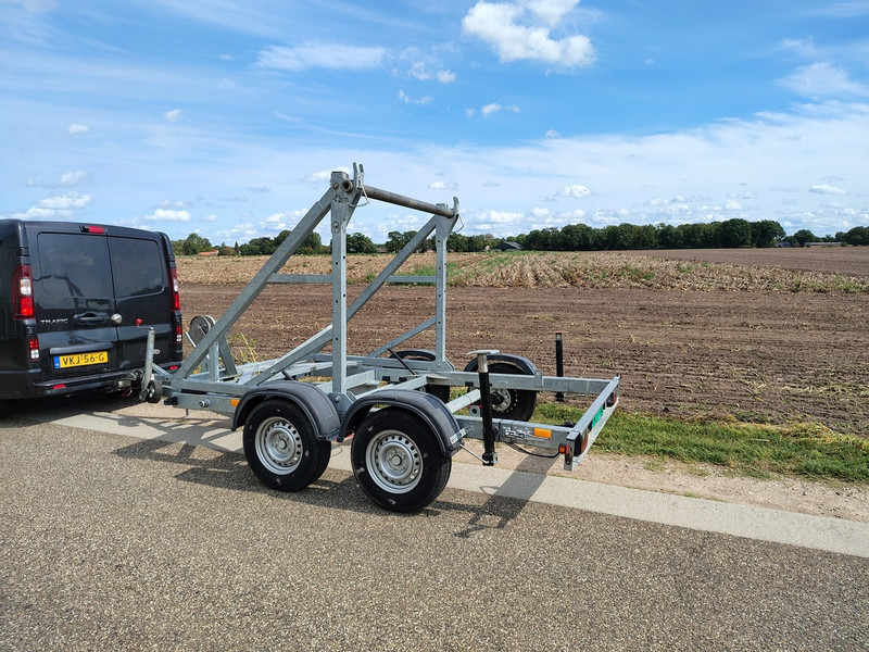 Blyss 3000 - Römork: fotoğraf 2 Blyss 3000 - Römork: fotoğraf 2