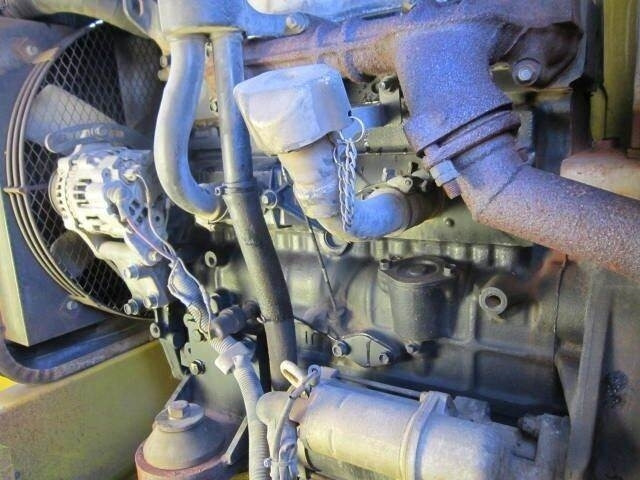 Aichi SR 182 - Teleskopik platform: fotoğraf 3 Aichi SR 182 - Teleskopik platform: fotoğraf 3