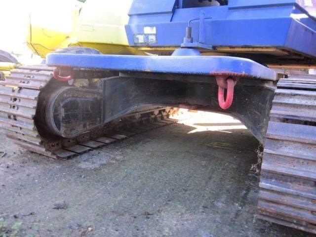 Aichi SR 182 - Teleskopik platform: fotoğraf 2 Aichi SR 182 - Teleskopik platform: fotoğraf 2