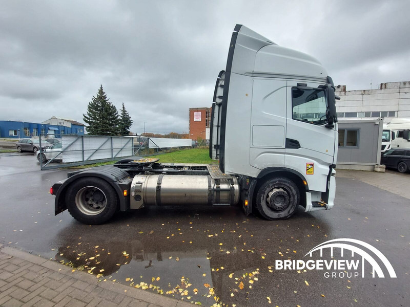 Iveco S-Way 460 - Çekici: fotoğraf 5 Iveco S-Way 460 - Çekici: fotoğraf 5