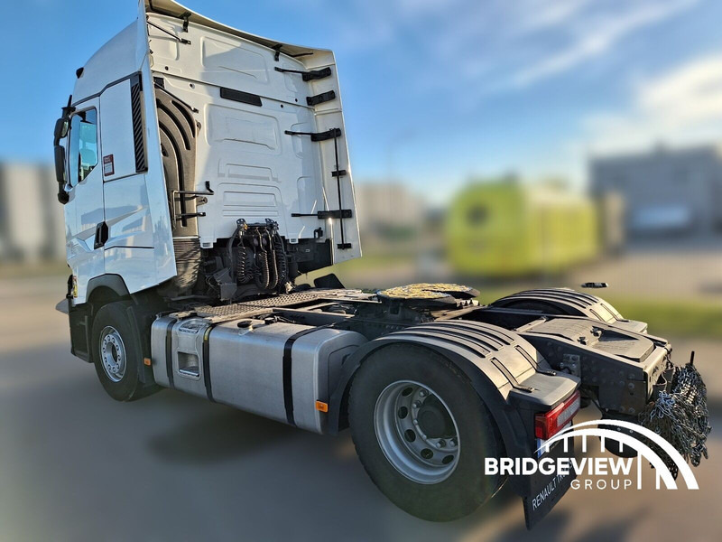 Renault T480 - Çekici: fotoğraf 4 Renault T480 - Çekici: fotoğraf 4