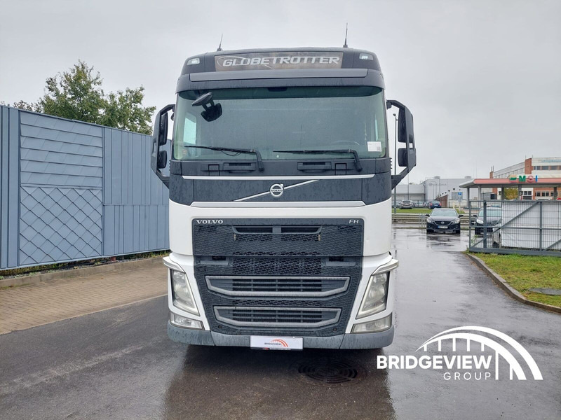 Volvo FH460 - Çekici: fotoğraf 3 Volvo FH460 - Çekici: fotoğraf 3