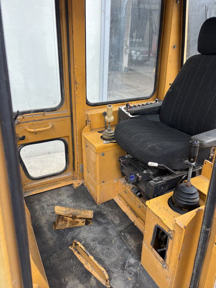 LIEBHERR PR 711 - Buldozer: fotoğraf 5 LIEBHERR PR 711 - Buldozer: fotoğraf 5