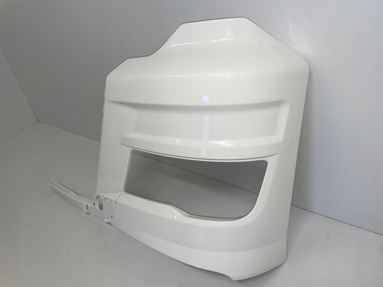 LEWA OSŁONA NA HALOGEN ZDERZAK MAN TG3 TGX 3 81416142277 - Tampon - Kamyon: fotoğraf 3 LEWA OSŁONA NA HALOGEN ZDERZAK MAN TG3 TGX 3 81416142277 - Tampon - Kamyon: fotoğraf 3