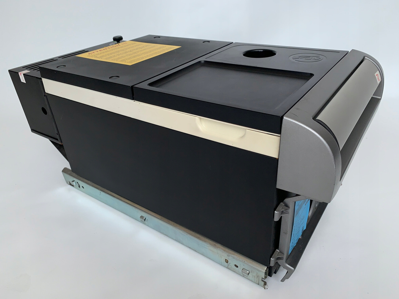 LODÓWKA DAF 105 XF NR 72 - Kabin ve iç mekan - Kamyon: fotoğraf 1 LODÓWKA DAF 105 XF NR 72 - Kabin ve iç mekan - Kamyon: fotoğraf 1