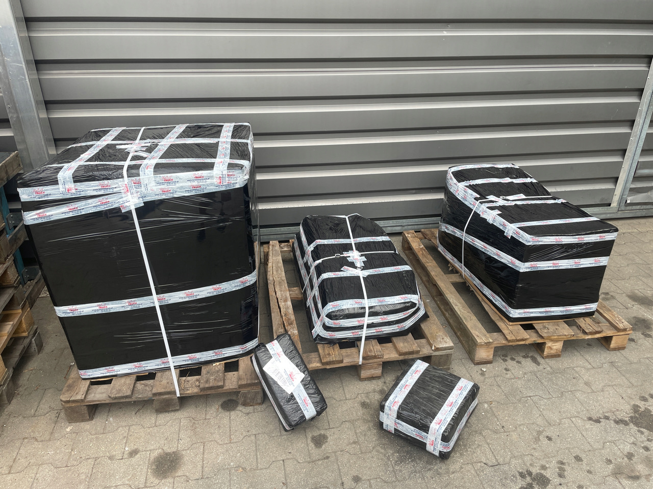 MECHANIZM PODNOSZENIA SZYB MAN TGS TGX TGL 3 TG3 81626456065 - Kapı ve yedek parça - Kamyon: fotoğraf 4 MECHANIZM PODNOSZENIA SZYB MAN TGS TGX TGL 3 TG3 81626456065 - Kapı ve yedek parça - Kamyon: fotoğraf 4