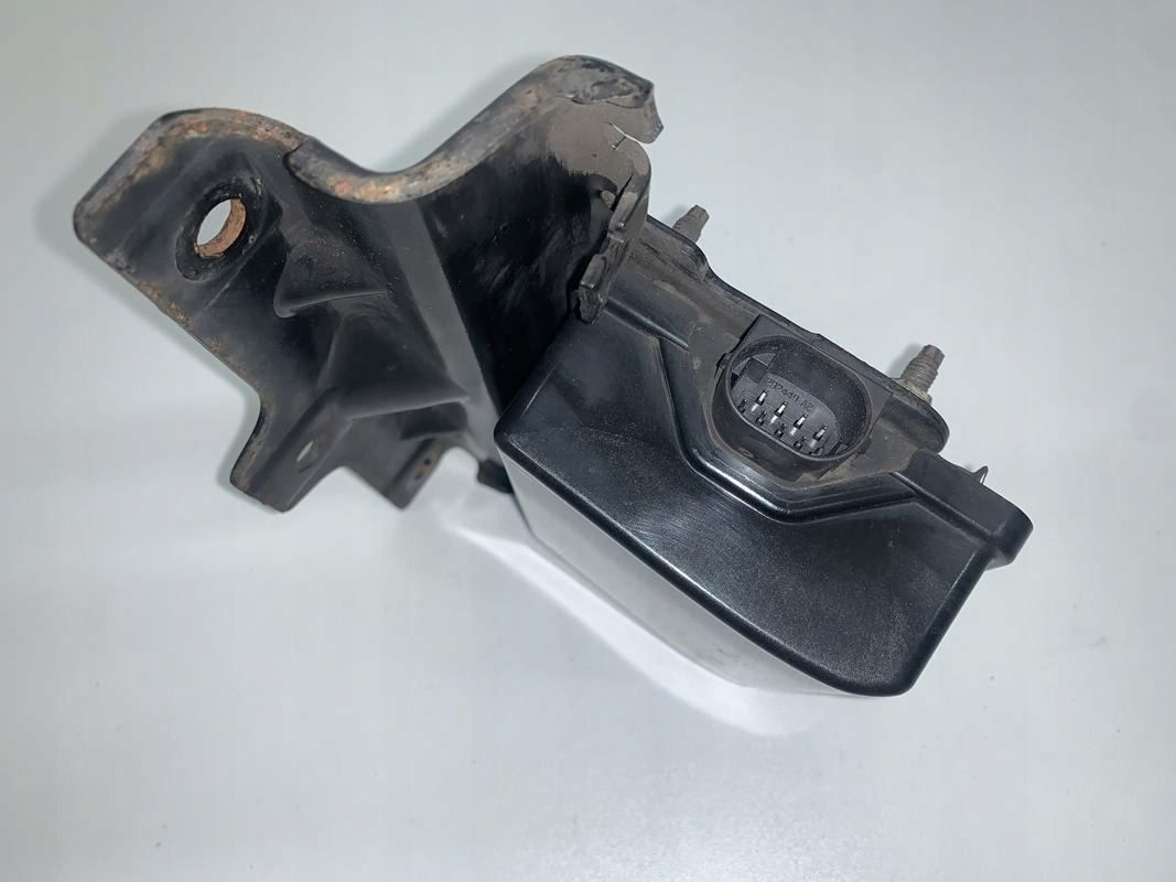 MERCEDES ACTROS MP4 RADAR DISTRONIC 0004461549 - Sensör - Kamyon: fotoğraf 2 MERCEDES ACTROS MP4 RADAR DISTRONIC 0004461549 - Sensör - Kamyon: fotoğraf 2