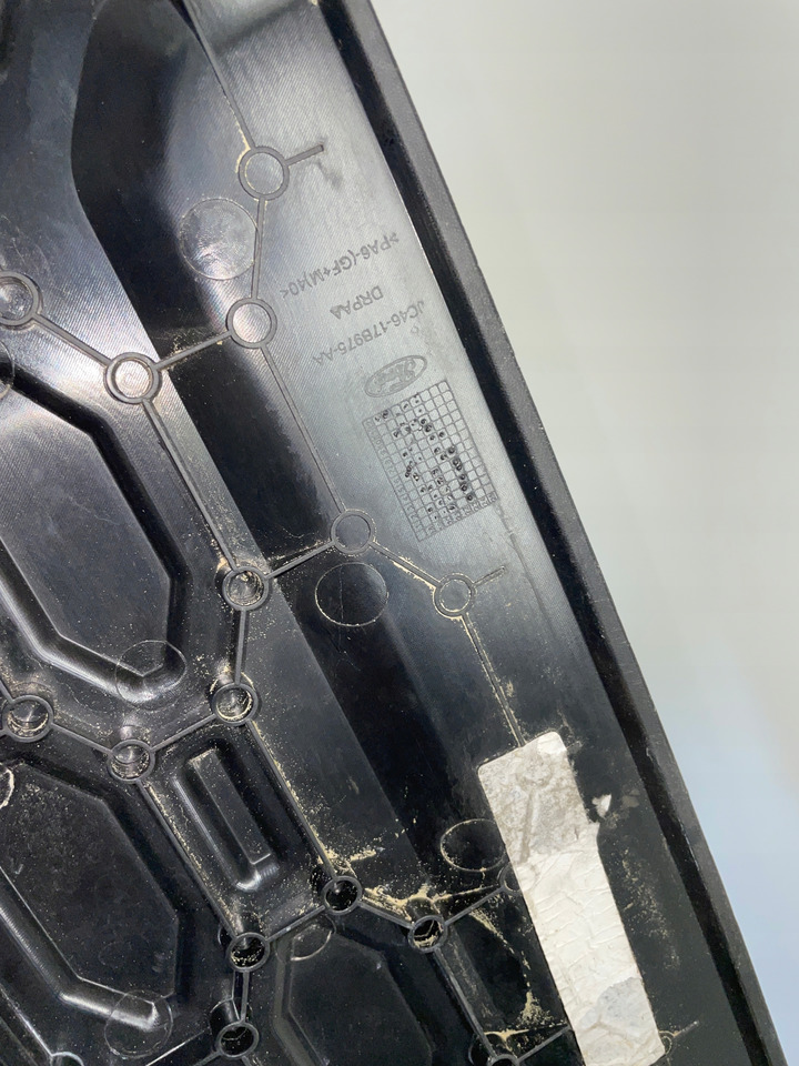 NAKŁADKA STOPNICA STOPNICA STOPIEŃ FORD F-MAX FMAX F MAX - Tampon - Kamyon: fotoğraf 3 NAKŁADKA STOPNICA STOPNICA STOPIEŃ FORD F-MAX FMAX F MAX - Tampon - Kamyon: fotoğraf 3